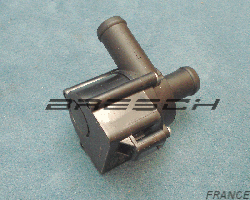 Pompe a Eau Electrique 65452015 - Ref 177044 Bresch SAS