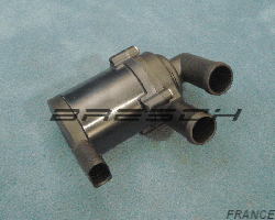 Pompe Eau Elect 7P0965561B - Ref 177051BR Bresch SAS
