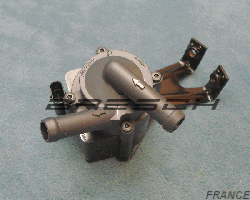 Pompe a Eau Electrique 55312A2 - Ref 177052BR Bresch SAS
