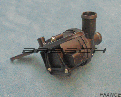 Pompe a Eau Electrique ED0111 - Ref 177053BR Bresch SAS