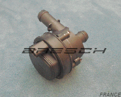 Pompe a Eau Electrique 70674019 - Ref 177054BR Bresch SAS