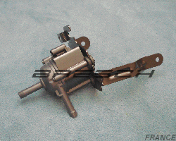 Pompe a Eau Electrique 710103010 - Ref 177058BR Bresch SAS