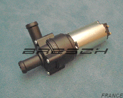 Pompe Eau Electrique AP8245 - Ref 177059BR Bresch SAS