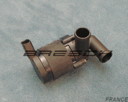 Pompe Eau Electrique AP8290 - Ref 177061BR Bresch SAS