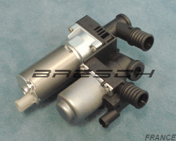 Pompe Eau Elect+Elect-vanne BM836807 - Ref 177067BR Bresch SAS