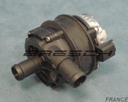 Pompe a Eau Electrique 0392024101 - Ref 177068BR Bresch SAS