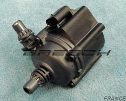 Pompe a Eau Electrique 71010310 - Ref 177069BR Bresch SAS