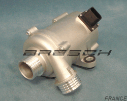 Pompe a Eau Electrique 103680 - Ref 177070BR Bresch SAS
