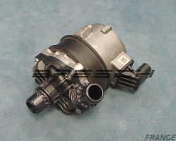Pompe A Eau Electrique DEP1035 - Ref 177071BR Bresch SAS
