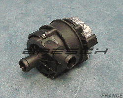 Pompe a Eau Electrique 039202401D - Ref 177076BR Bresch SAS