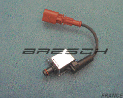 Actuateur Pompe Eau - Bresch SAS