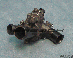 Boitier Thermostat 03L121111AF - Ref 179005BR Bresch SAS