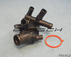 Boitier Thermostat 1106100Q1N - Ref 179308BR Bresch SAS