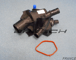 Boitier Thermostat 92992 - Ref 179309BR Bresch SAS