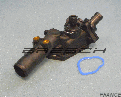 Boitier Thermostat 179311BR - Ref 179311BR Bresch SAS