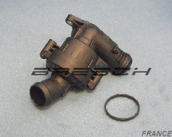 Boitier Thermostat 179313BR - Ref 179313BR Bresch SAS
