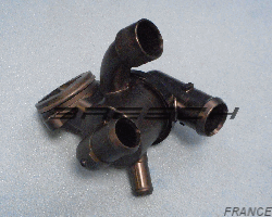 Boitier Thermostat 03L121111AC - Ref 179315BR Bresch SAS