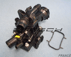 Boitier Thermostat 94537A2 - Ref 179319BR Bresch SAS