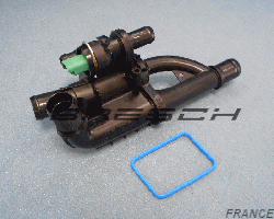 Boitier Thermostat 179322BR - Bresch SAS