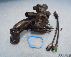 Boitier Thermostat 179325BR - Bresch SAS