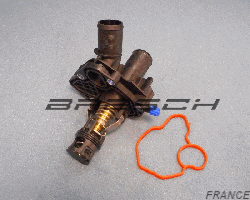 BOITIER THERMOSTAT - Bresch SAS