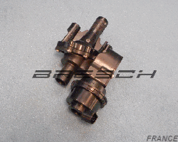 BOITIER THERMOSTAT - Bresch SAS