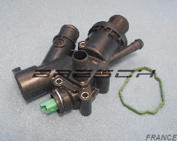 Boitier Thermostat 77157 - Ref 179335BR Bresch SAS