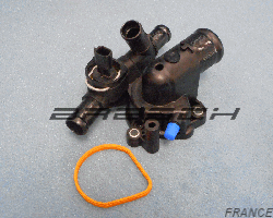 Boitier Thermostat 81066 - Ref 179337BR Bresch SAS