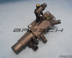 Boitier Thermostat 94904 - Ref 179344BR Bresch SAS