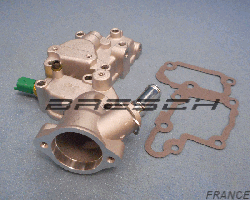 BOITIER THERMOSTAT - Bresch SAS