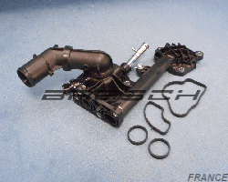 Boitier Thermostat  179349BR - Bresch SAS