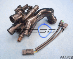 Boitier Thermostat 179350BR - Bresch SAS