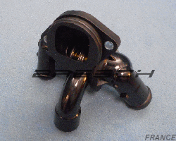 BOITIER THERMOSTAT - Bresch SAS