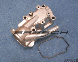 Boitier Thermostat Nu 179902BR - Ref 179352BR Bresch SAS