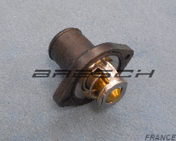 THERMOSTAT SEUL  - Bresch SAS