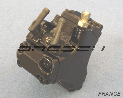 Pompe Haute Pression Commonrail BOSCH Ech. Std. 78730R - Ref 180103ES Bresch SAS