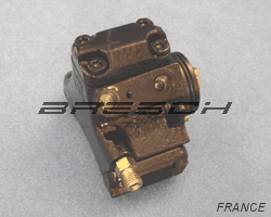 Pompe Haute Pression Commonrail BOSCH Ech. Std. 7508608R - Ref 180105ES Bresch SAS