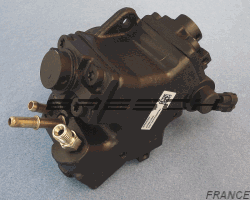 Pompe Haute Pression Commonrail BOSCH Ech. Std. 180136ES - Ref 180136ES Bresch SAS