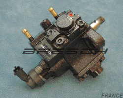 Pompe Haute Pression Commonrail BOSCH Ech. Std. 180179ES - Ref 180179ES Bresch SAS