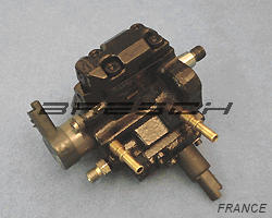 Pompe Haute Pression Commonrail BOSCH Ech. Std. 874037 - Ref 180202ES Bresch SAS