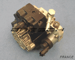 Pompe Haute Pression Commonrail BOSCH Ech. Std. 1920EC - Ref 180204ES Bresch SAS