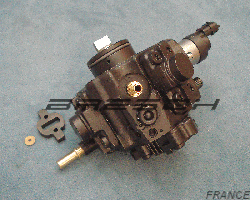 Pompe Haute Pression Commonrail BOSCH Ech. Std. 1920PH - Ref 180208ES Bresch SAS