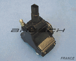 Pompe Haute Pression Commonrail BOSCH Ech. Std. 180303ES - Ref 180303ES Bresch SAS
