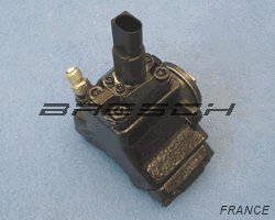 Pompe Haute Pression Commonrail BOSCH Ech. Std. 0445010275 - Ref 180306ES Bresch SAS