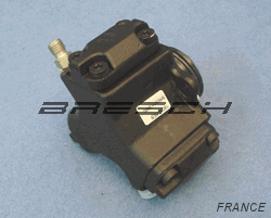 Pompe Haute Pression Commonrail BOSCH Ech. Std. RX080341AC - Ref 180307ES Bresch SAS