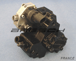 Pompe Haute Pression Commonrail BOSCH Ech. Std. 0986437360090 - Ref 180309ES Bresch SAS