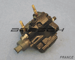Pompe Haute Pression Commonrail BOSCH Ech. Std. 7700111010 - Ref 180401ES Bresch SAS