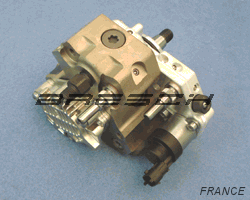 Pompe Haute Pression Commonrail BOSCH Ech. Std. 78633R - Ref 180403ES Bresch SAS