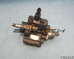 Pompe Haute Pression Commonrail BOSCH Ech. Std. 0986437501090 - Ref 180404ES Bresch SAS