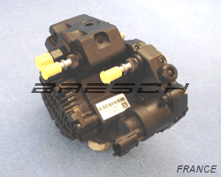 Pompe Haute Pression Commonrail BOSCH Ech. Std. 430031 - Ref 180405ES Bresch SAS